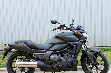 Мотоцикл Багатоцільовий (All-round) Honda CTX 700 2014 в Білій Церкві