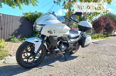 Мотоцикл Туризм Honda CTX 700 2015 в Дніпрі