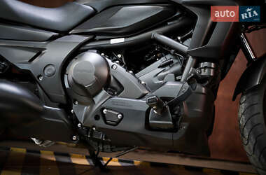 Мотоцикл Спорт-туризм Honda CTX 700 2014 в Днепре