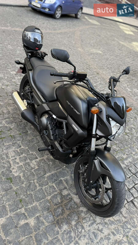 Мотоцикл Круізер Honda CTX 700 2014 в Одесі
