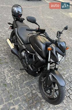 Мотоцикл Круизер Honda CTX 700 2014 в 