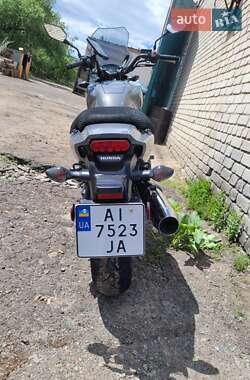 Мотоцикл Круизер Honda CTX 700 2015 в 