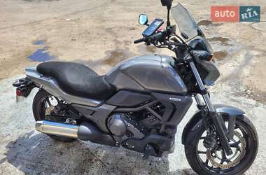 Мотоцикл Круизер Honda CTX 700 2015 в 