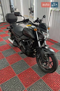 Мотоцикл Круизер Honda CTX 700 2014 в 