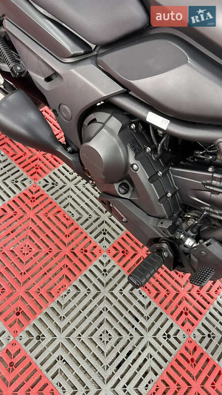 Мотоцикл Круізер Honda CTX 700 2014 в Одесі