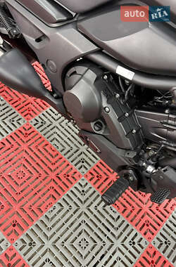 Мотоцикл Круизер Honda CTX 700 2014 в 
