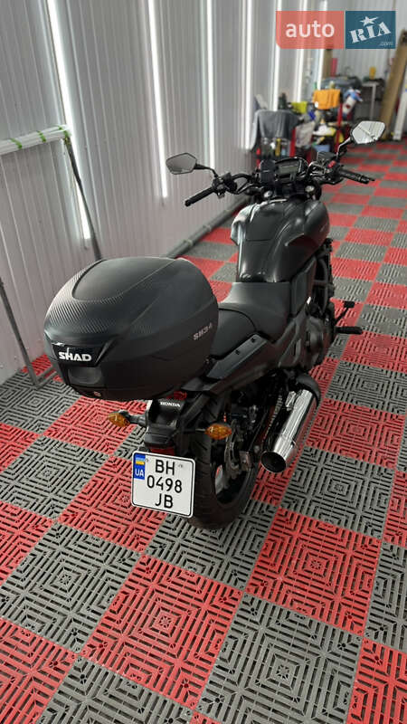 Мотоцикл Круізер Honda CTX 700 2014 в Одесі