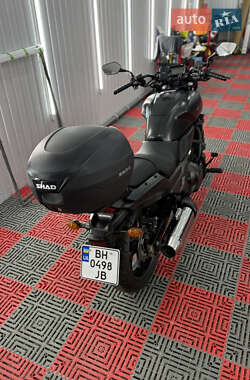 Мотоцикл Круизер Honda CTX 700 2014 в 