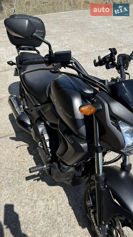 Мотоцикл Круізер Honda CTX 700 2014 в Одесі