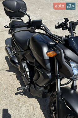 Мотоцикл Круизер Honda CTX 700 2014 в 