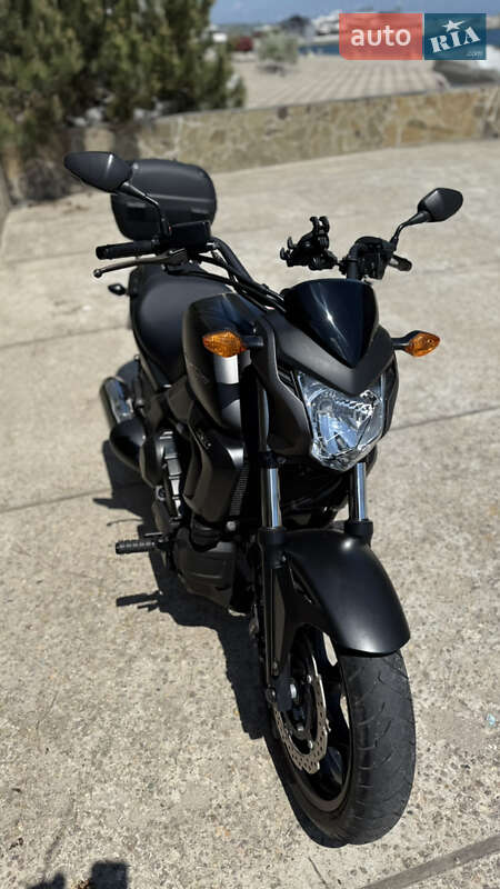 Мотоцикл Круізер Honda CTX 700 2014 в Одесі