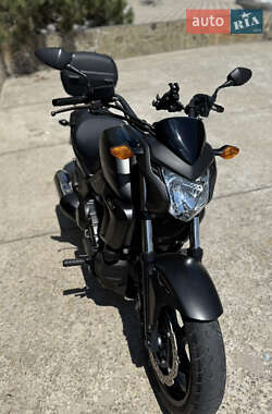 Мотоцикл Круизер Honda CTX 700 2014 в 