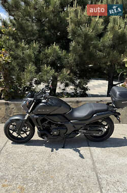 Мотоцикл Круізер Honda CTX 700 2014 в Одесі