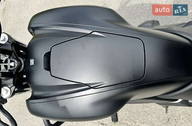 Мотоцикл Круизер Honda CTX 700 2018 в 