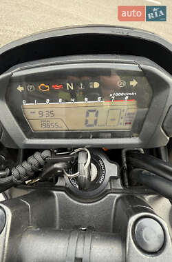 Мотоцикл Круизер Honda CTX 700 2018 в 