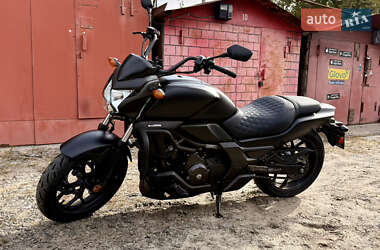 Мотоцикл Круизер Honda CTX 700 2018 в 