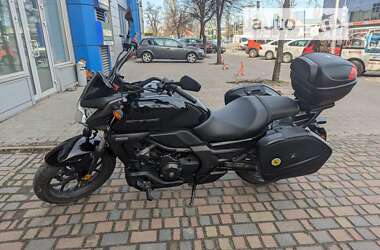 Мотоцикл Классик Honda CTX 700N 2018 в Киеве