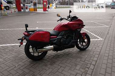 Мотоцикл Круизер Honda CTX 700N 2014 в Южноукраинске