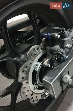 Мотоцикл Без обтекателей (Naked bike) Honda CTX 700N 2014 в 