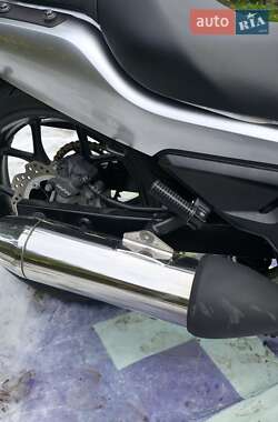 Мотоцикл Круизер Honda CTX 700N 2015 в Кременчуге