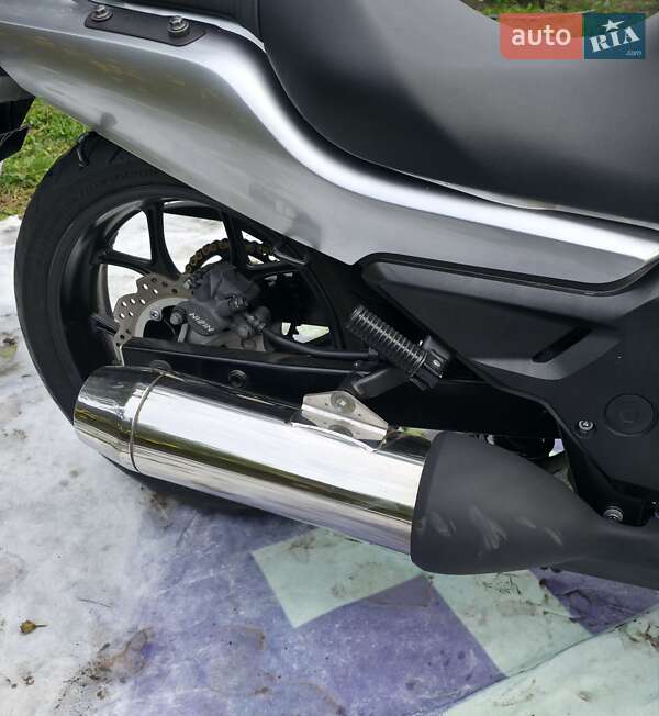 Мотоцикл Круизер Honda CTX 700N 2015 в Кременчуге