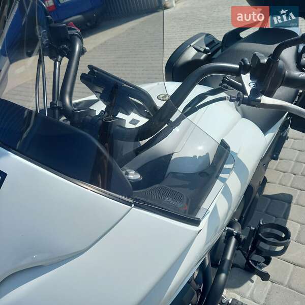 Мотоцикл Круізер Honda CTX 700N 2014 в Борщеві фото 10 Мотоцикл Круізер Honda CTX 700N 2014 в Борщеві