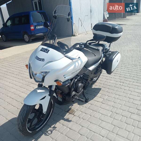 Мотоцикл Круізер Honda CTX 700N 2014 в Борщеві фото 3 Мотоцикл Круізер Honda CTX 700N 2014 в Борщеві