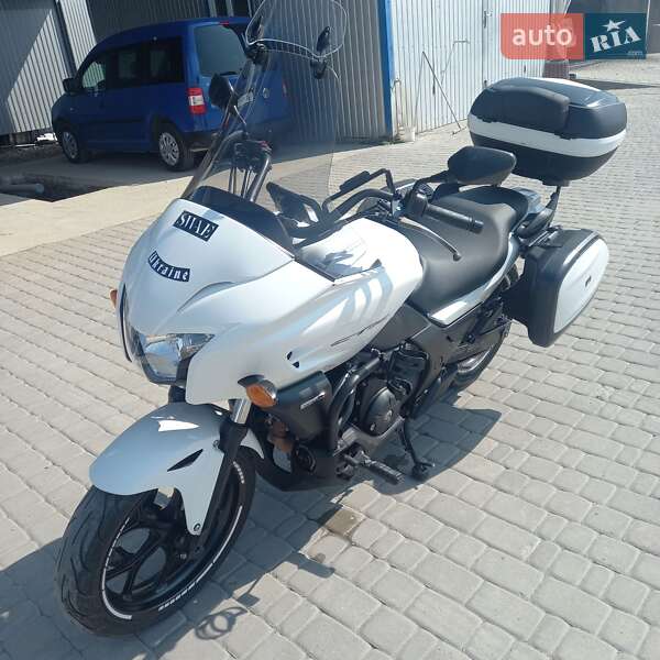 Мотоцикл Круізер Honda CTX 700N 2014 в Борщеві фото 15 Мотоцикл Круізер Honda CTX 700N 2014 в Борщеві