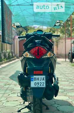 Скутер Honda Dio 110 (JF31) 2014 в Одессе
