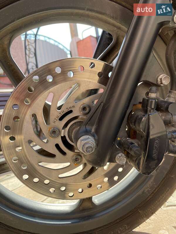 Скутер ретро Honda Dio 110 (JF31) 2014 в Біляївці