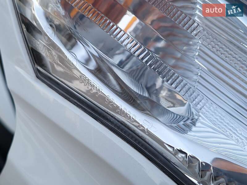 Скутер Honda Dio 110 (JF31) 2014 в Остер