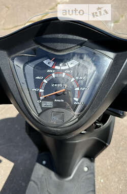 Мопеды Honda Dio 110 (JF31) 2014 в Сновске