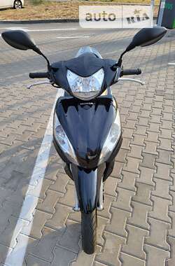 Скутер Honda Dio 110 (JF31) 2014 в Бобровиці