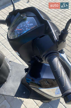 Мотороллер Honda Dio 110 (JF31) 2015 в 