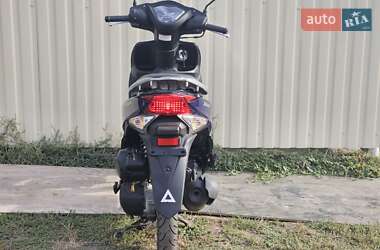 Мопеды Honda Dio 110 (JF31) 2014 в Харькове