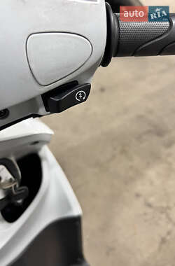 Макси-скутер Honda Dio 110 (JF31) 2014 в 