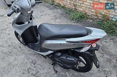 Скутер Honda Dio 110 (JF31) 2012 в 