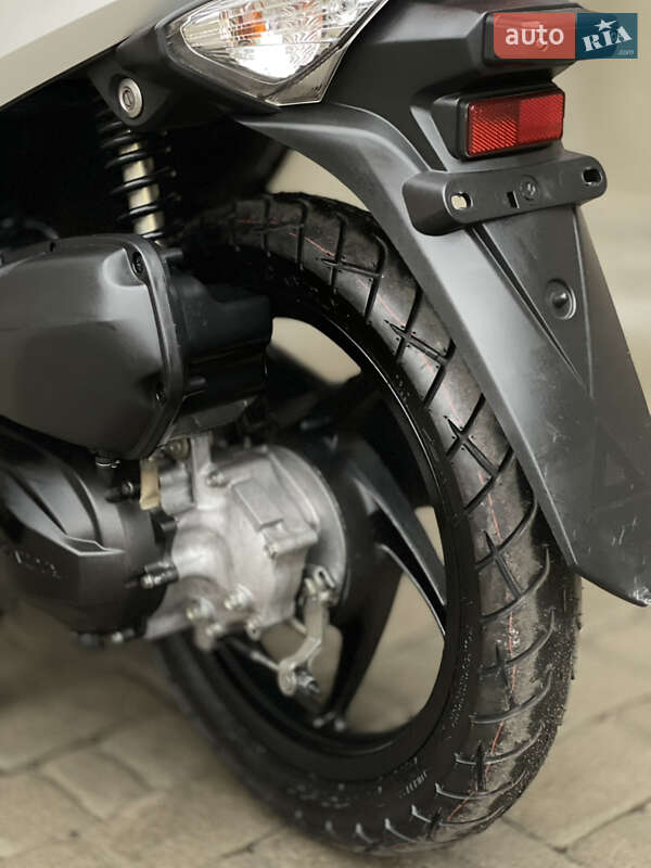 Мопеди Honda Dio 110 (JF31) 2016 в Костопілі