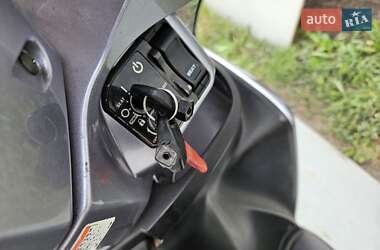 Макси-скутер Honda Dio 110 JF58 2017 в 
