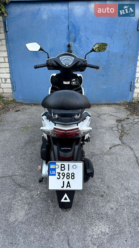 Скутер Honda Dio 110 JF58 2023 в Светловодске