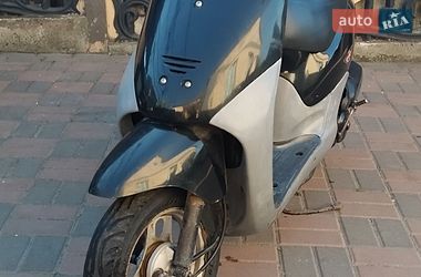 Скутер Honda Dio 110 JK03 2005 в Луцьку