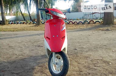 Скутер Honda Dio AF-18 2005 в Тернополе