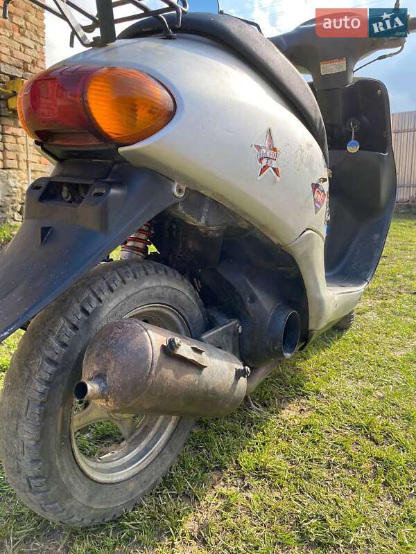 Скутер Honda Dio AF-18 2005 в Збаражі