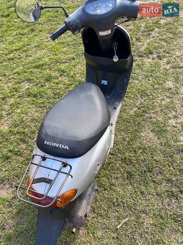 Скутер Honda Dio AF-18 2005 в Збаражі