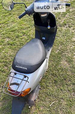 Скутер Honda Dio AF-18 2005 в Збараже