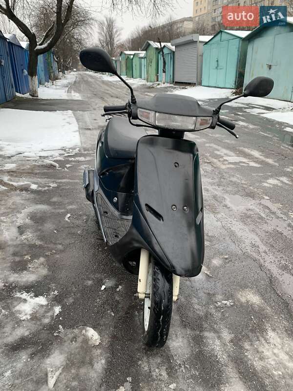 Honda Dio AF-18 1988 Honda Dio AF-18 1988