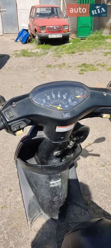 Грузовые мотороллеры, мотоциклы, скутеры, мопеды Honda Dio AF-18 1992 в Дубно