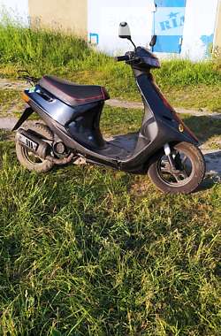 Скутер Honda Dio AF-18 1992 в Шостке