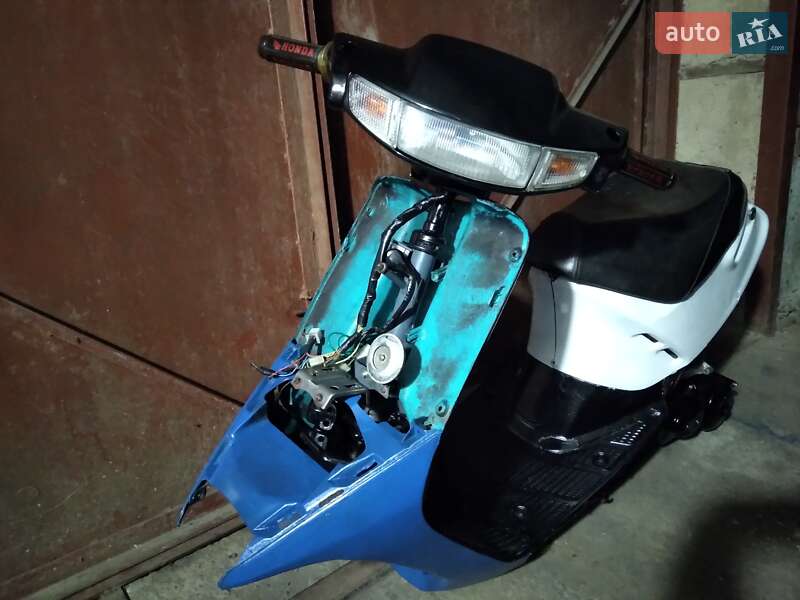 Скутер Honda Dio AF-18 1988 в Каменском