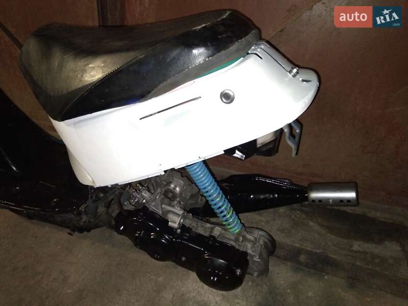 Скутер Honda Dio AF-18 1988 в Каменском